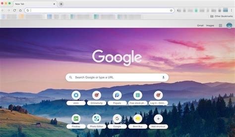 Best Chrome Themes to Beautify Your Browser - Make Tech Easier