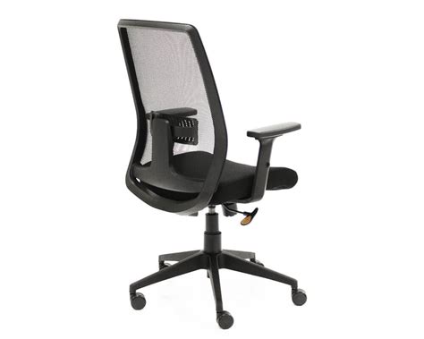 Cassie Ergonomic Chair Office Chairs All Office