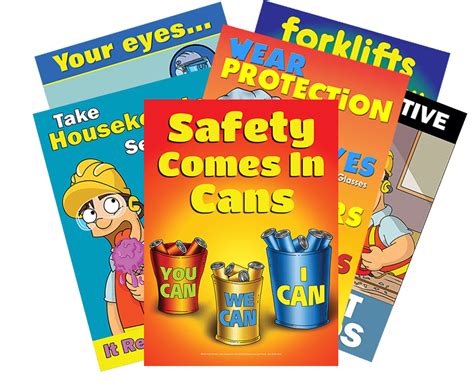 Work Health and Safety Posters Australia - Workplace Safety Posters