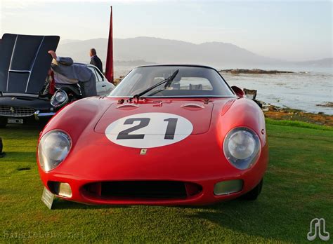 Singlelens Photography Pebble Beach Concours D Elegance