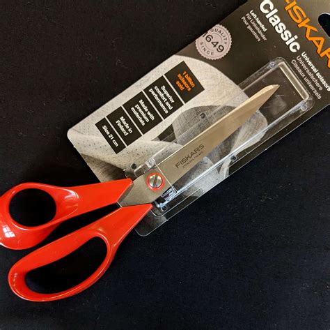 Sewing Fiskars Scissors Shop | www.simpleplanning.net