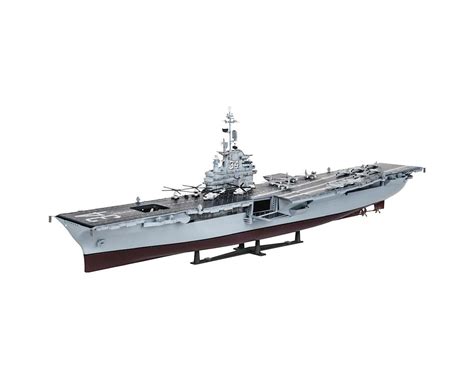 Revell Germany 1530 Uss Oriskany Rmx850318 Hobbytown