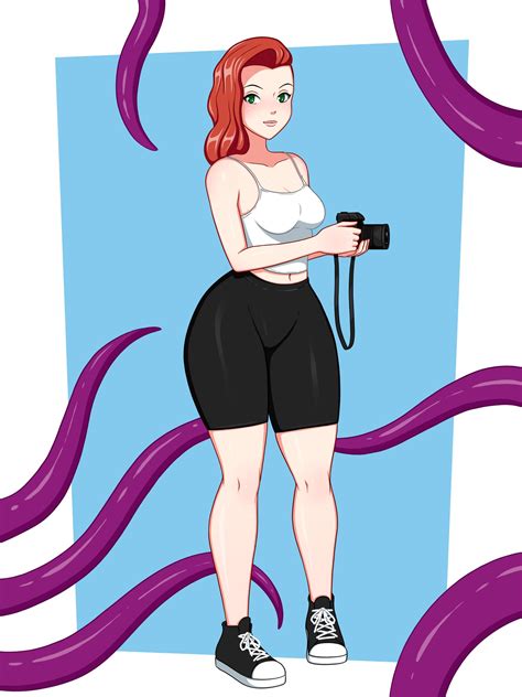 Introducing Sarah Artist Sinfulline By Redeagle Hentai Foundry