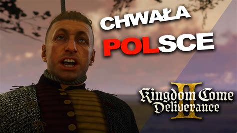 Nasz Rodak W 5 Min Kingdom Come Deliverance II YouTube