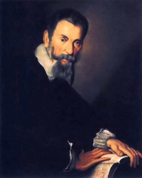 Claudio Monteverdi summary | Britannica