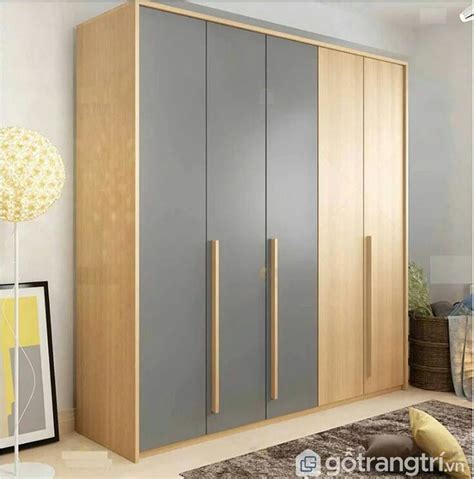 Modern Wooden Cupboard Design Ideas For Small Bedroom 2023 Modern