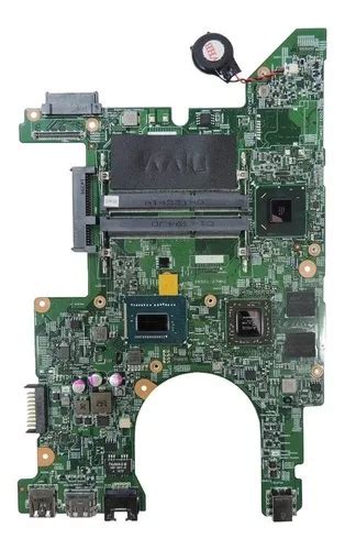 Placa Mãe Dell Inspiron 14r 5421 3421 2424 Proc I7 13049 MercadoLivre