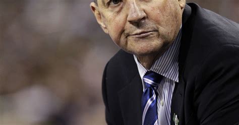 AP Source: UConn coach Jim Calhoun retiring | The Spokesman-Review