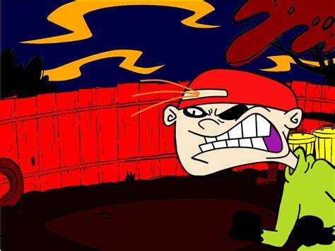 You can't run ed edd n eddy mix by spicynoodles64 on DeviantArt