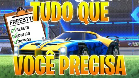 MINHAS CONFIGURAÇÕES E CARROS DO ROCKET LEAGUE YouTube