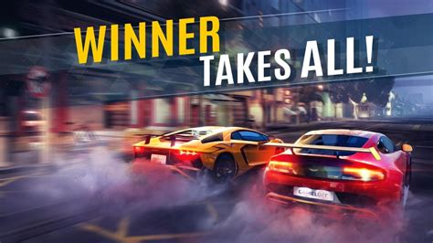 Gameloft S Asphalt Street Storm Racing Now Available On Android