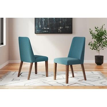 Dining Chairs | Levin Furniture And Mattress