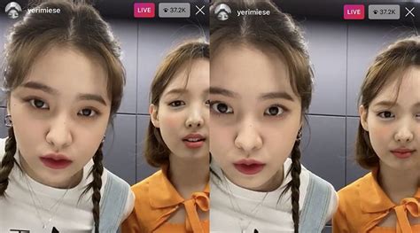 Potret Persahabatan Nayeon Twice Dan Yeri Red Velvet