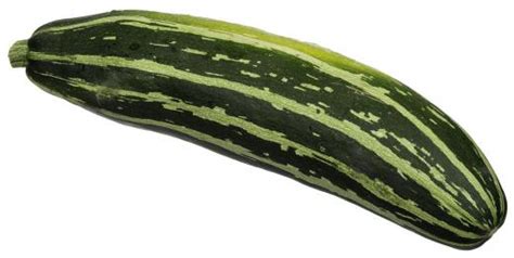 What Is Vegetable Marrow With Pictures