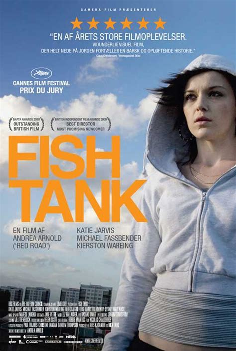 Fish Tank Movie Poster Print (11 x 17) - Item # MOVCB64701 - Posterazzi