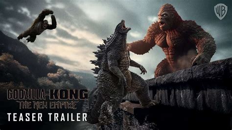 King Kong 2024 Izle Lela Shawna