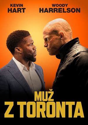 Kuki cz Koukni se na film Muž z Toronta online