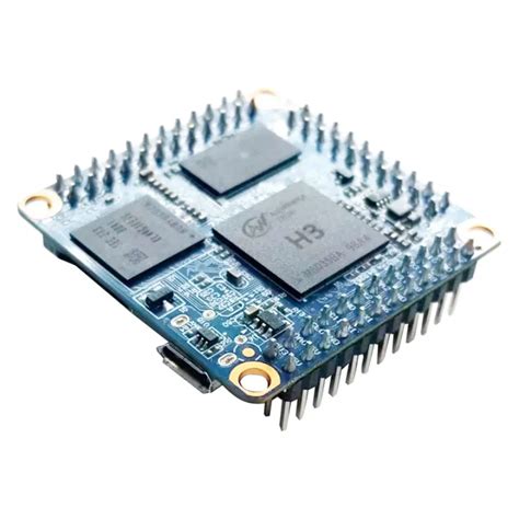 NanoPi NEO Core Board IoT Development Board DDR3 RAM Allwinner H3 Quad