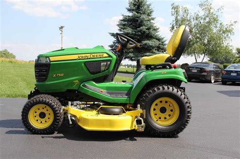 Exploring The John Deere Lx277 Mower Deck Diagram A Comprehensive Guide