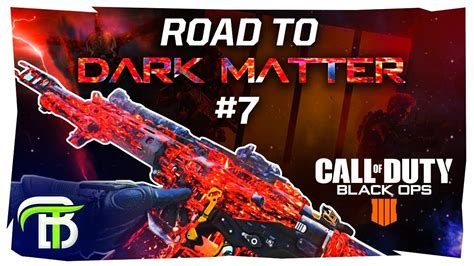 DIAMOND LMG S Road To Dark Matter 7 OpTicBigTymeR YouTube