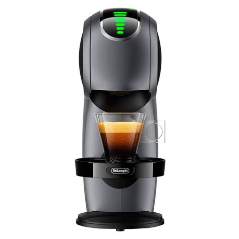 Delonghi Genio Touch A Soli Su Kaffekapslen It