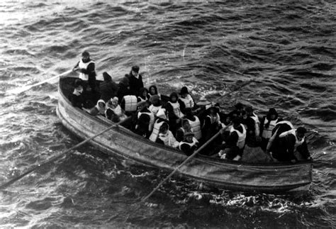Titanic Survivors | Ultimate Titanic