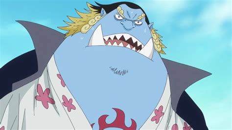 One Piece Fish Man Island Shaking Fishman Island A