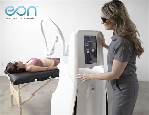 Eon Wins Newbeauty Award For Best Body Contouring Laser For 2022 Eon By Dominion Aesthetic