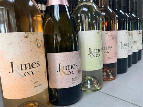 James And Co Wines Rutherglen Updated 2020 All You Need To Know Before You Go With Photos