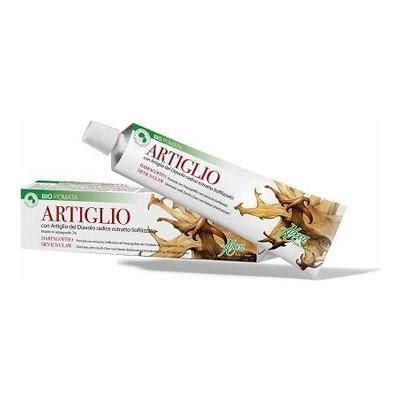 Artiglio Unguent BIO 50 Ml Aboca Naturisti Ro