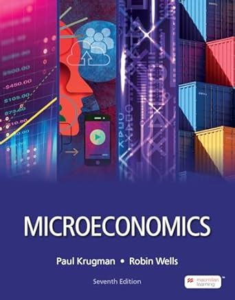 Amazon Microeconomics Ebook Krugman Paul Kindle Store