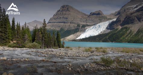 Best Trails near Valemount, British Columbia Canada | AllTrails