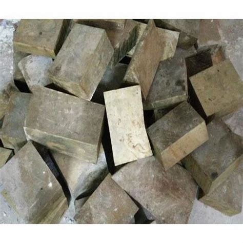 Aluminium Bronze Welding Ingots At Rs Kilogram Talod