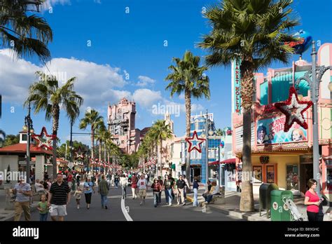 Disney World Hollywood Studios Hi Res Stock Photography And Images Alamy