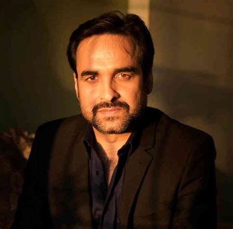 Pankaj Tripathi Height, Affairs, Net Worth, Age, Bio and More 2024| The Personage