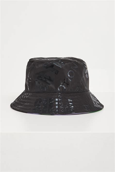 Bucket Hat Damski Freshing SPORTALM Fioletowy 15 598 05 877 71 Sklep