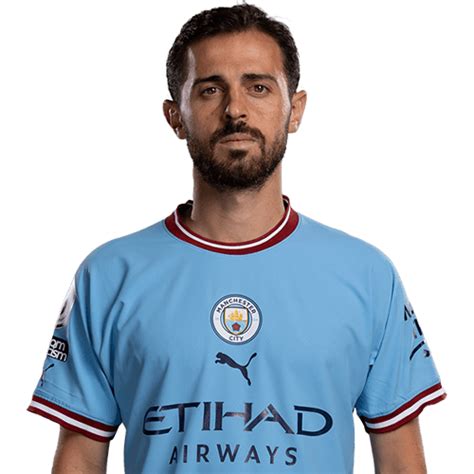 Bernardo Silva Manchester City