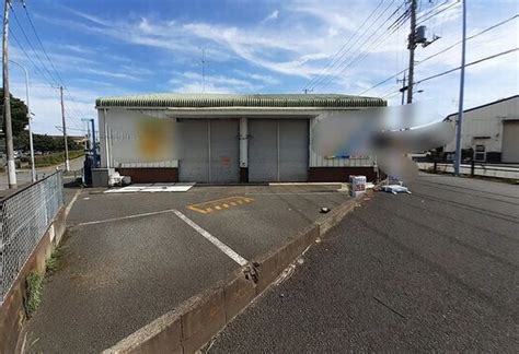 千葉県千葉市花見川区天戸町 八千代台 貸工場の貸し倉庫・工場・貸し土地テナントsnap 41725