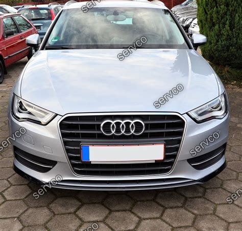 Prelungire Bara Fata S Line S Audi A V Coupe Sportback