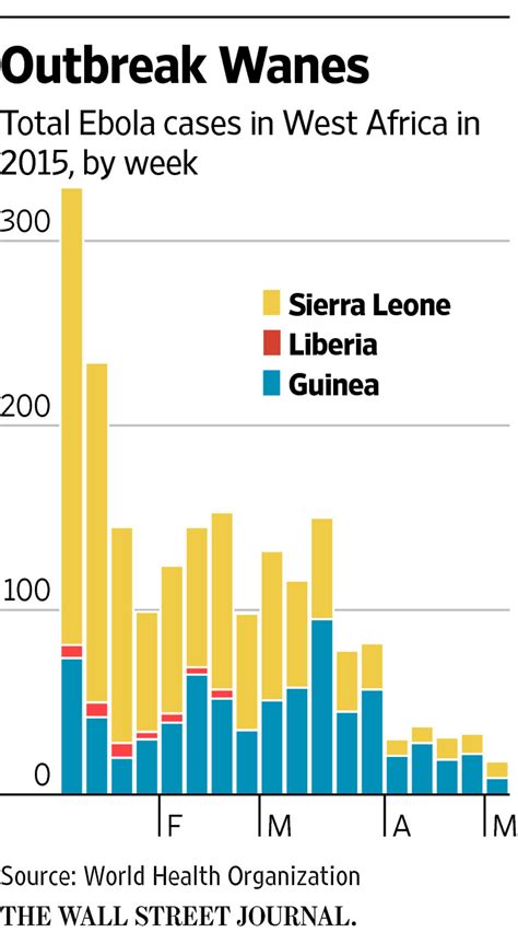 Experts Criticize World Health Organization’s ‘Slow’ Ebola Outbreak