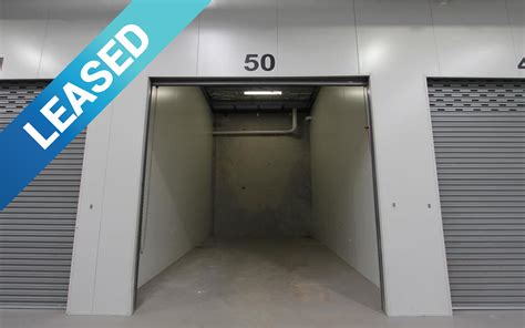 Factory Warehouse Industrial Property Leased In Unit 50 444 The