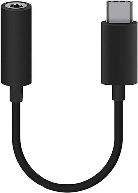 Moelectronix Usb Type C Headset Jack Suitable For Google Pixel