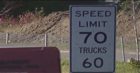 Snyder Signs Bill To Raise Speed Limits On Roads