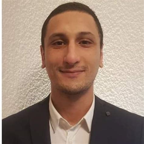 Mohamed Salim Salem Ingenieur Sps Inbetriebnehmer Remmert Gmbh Xing