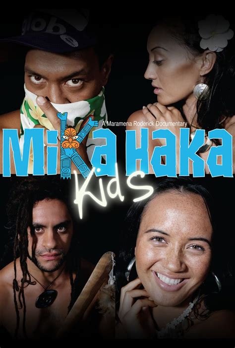 Mika Haka Kids 2008 Imdb