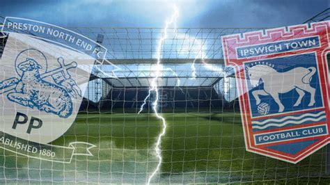 Preston North End Vs Ipswich Town Betting Tips 19042019