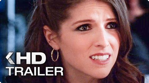 Pitch Perfect 3 Trailer 2 German Deutsch 2017 Youtube