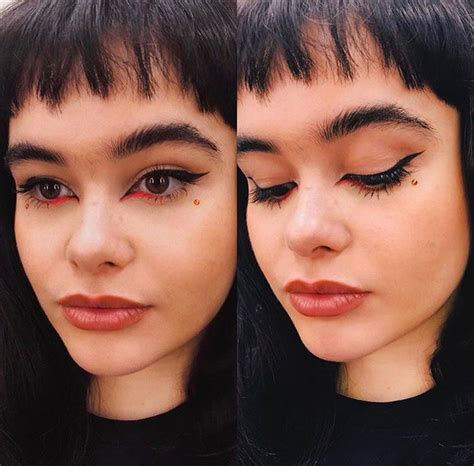 Makeup Looks from Euphoria We Can't Stop Obsessing Over