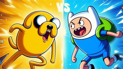 Jake Vs Finn 9026 4131 8177 By Phanywitch Fortnite Creative Map Code