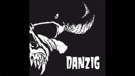 Danzig Twist Of Cain Cover W Original Vocals By Vegas Lounge Act